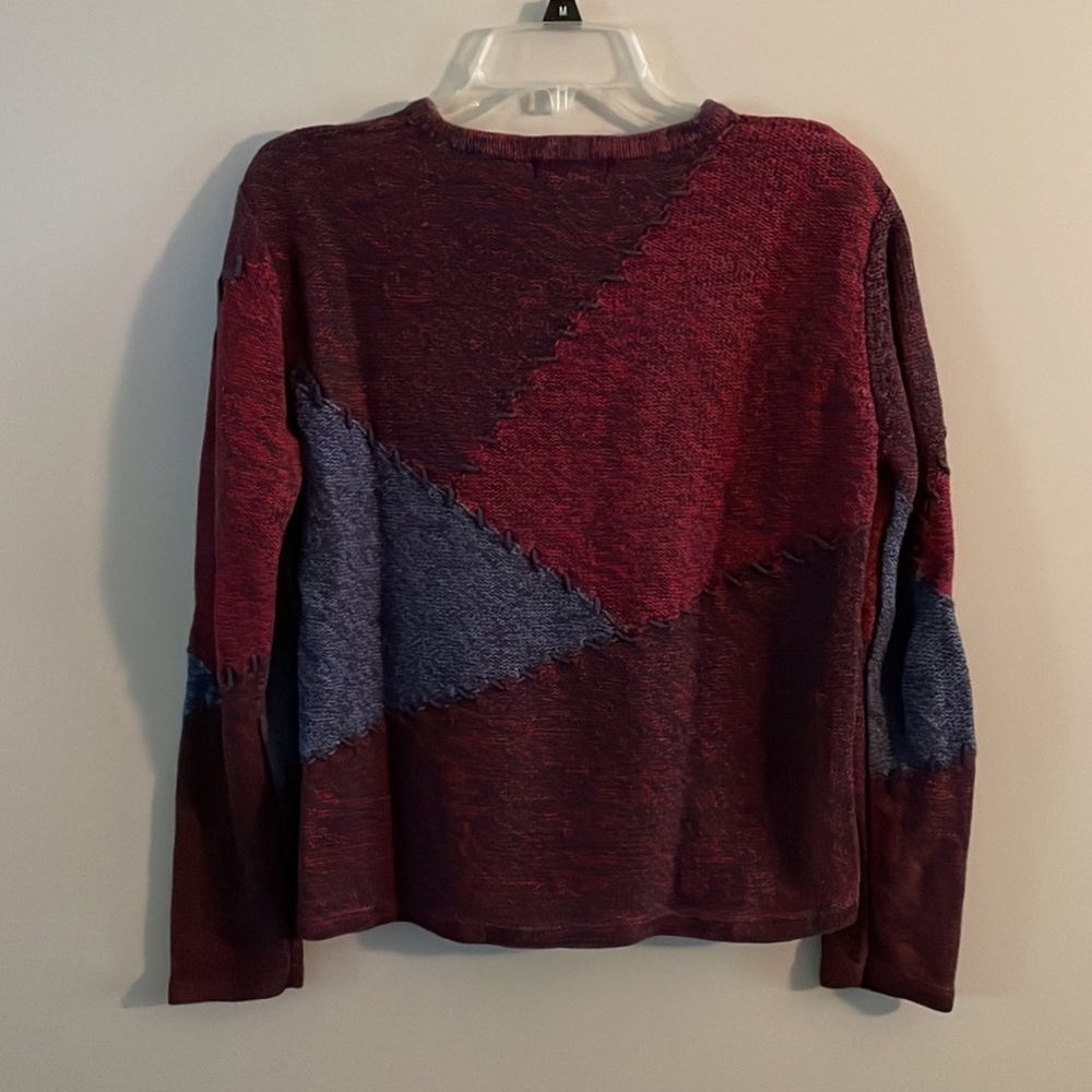 Christopher & Banks Unique Sweater